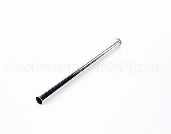 PS-250008 Star Roller Tube Chrome 25