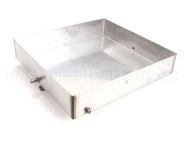 PS-3137 Winston Tank Weld 07-29