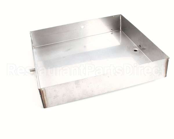 PS-3137 Winston Tank Weld 07-29