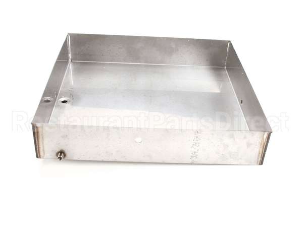 PS-3137 Winston Tank Weld 07-29