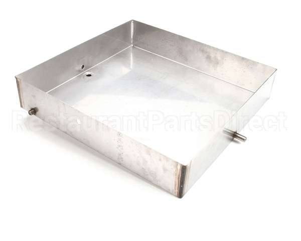 PS-3137 Winston Tank Weld 07-29