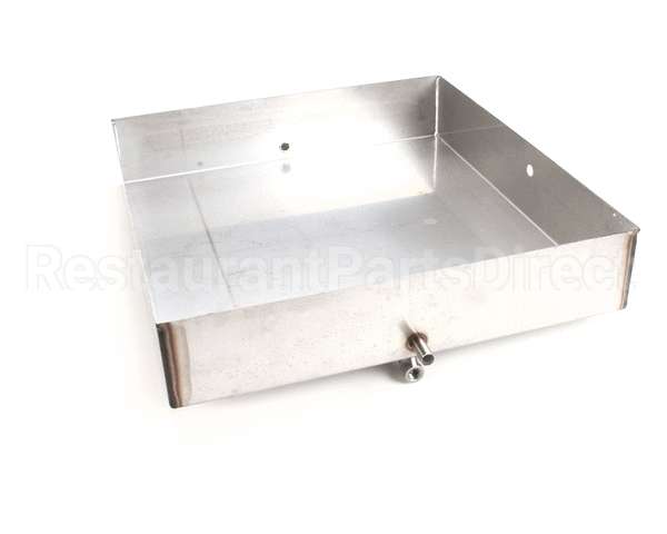 PS-3137 Winston Tank Weld 07-29