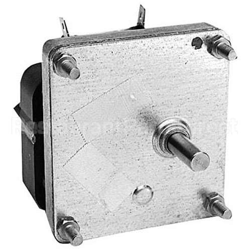 PS-39408 Compatible Star Motor120V