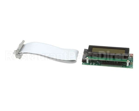 PS-40102-A24 Lang Kit,-A24 Display W/Cable