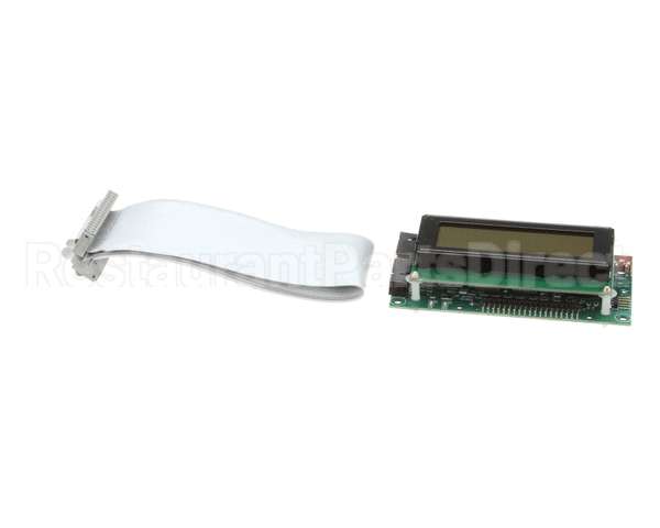 PS-40102-A24 Lang Kit,-A24 Display W/Cable