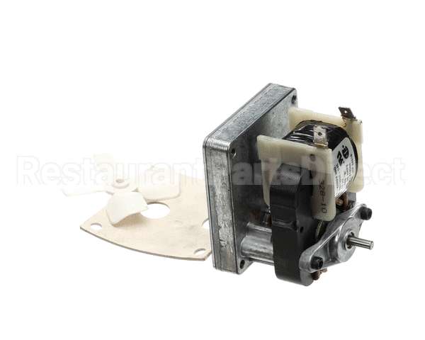 PS-4P1012 Star Motor Rplc Kit-120V, J4R