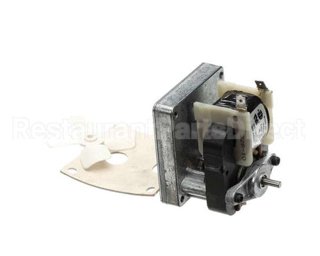 PS-4P1012 Star Motor Rplc Kit-120V, J4R