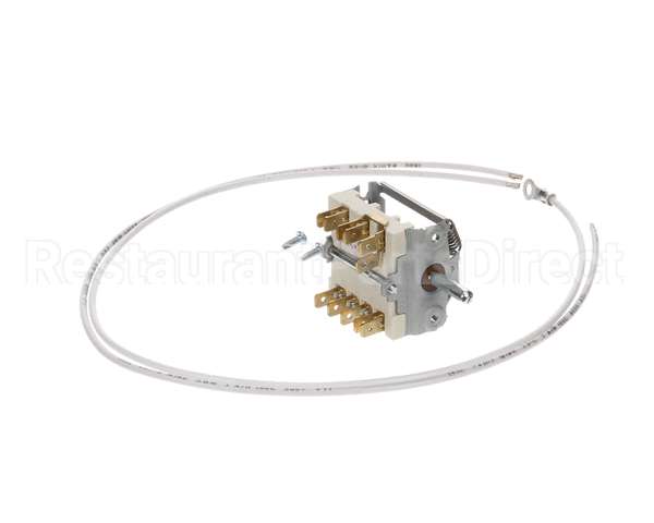 PS-60101-W3 Lang Kit-3 Pos Swt Rpl,240/480