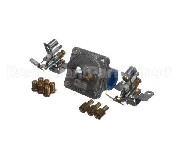 PS-7225-3000217 Magikitchn Opt,Gas Liquid Propane Mkg36 E