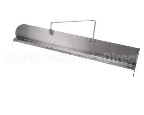 PS-9825-1550301 Magikitchn Rem Griddle Dvdrmkg