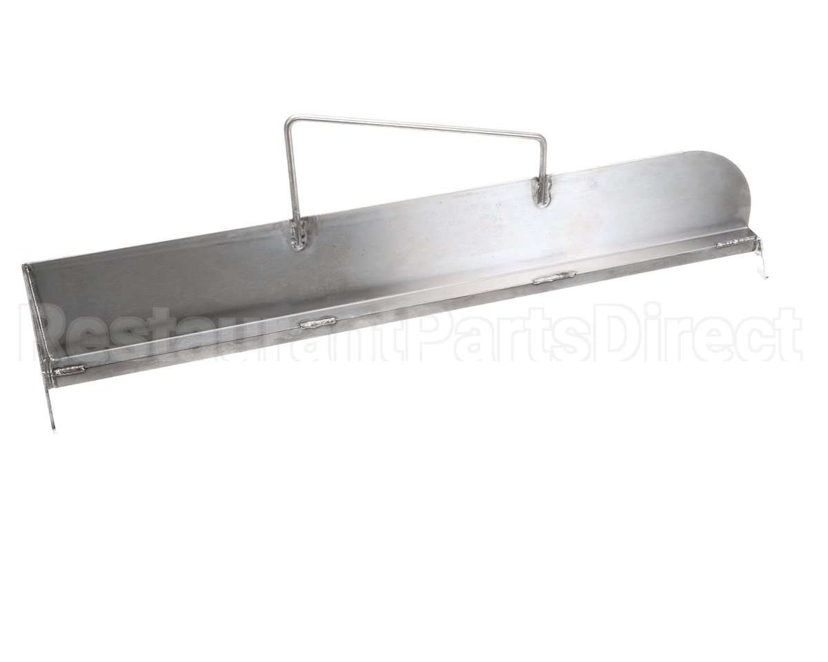 PS-9825-1550301 Magikitchn Rem Griddle Dvdrmkg