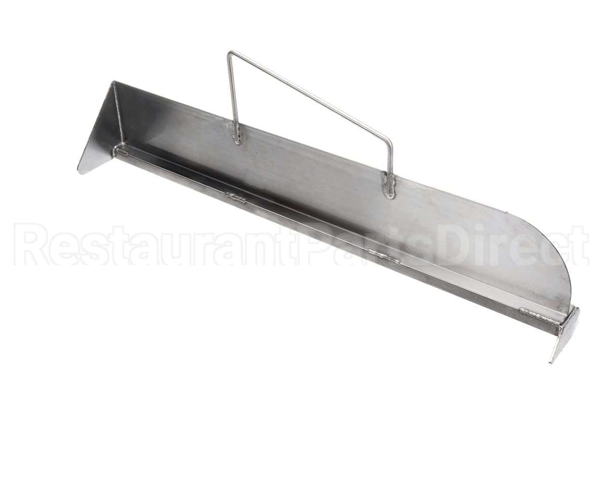 PS-9825-1550301 Magikitchn Rem Griddle Dvdrmkg