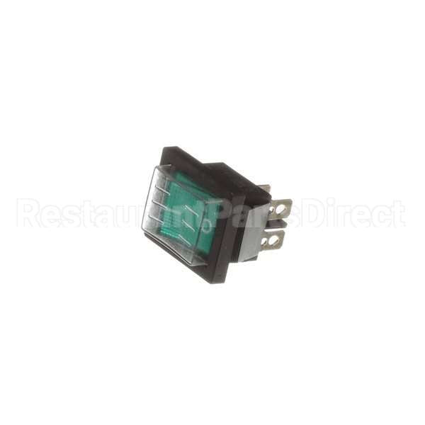 PS Compatible Adcraft Power Switch