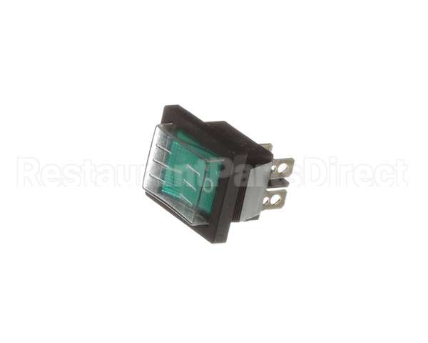 PS Adcraft Power Switch
