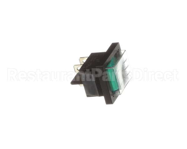 PS Adcraft Power Switch