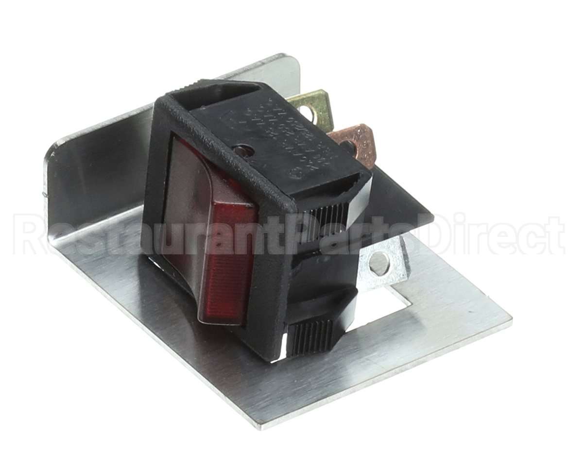 PS-B8706101-CL Magikitchn Upgr Kit,Sw Sprt Brkt