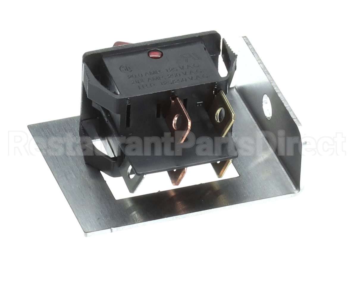 PS-B8706101-CL Magikitchn Upgr Kit,Sw Sprt Brkt