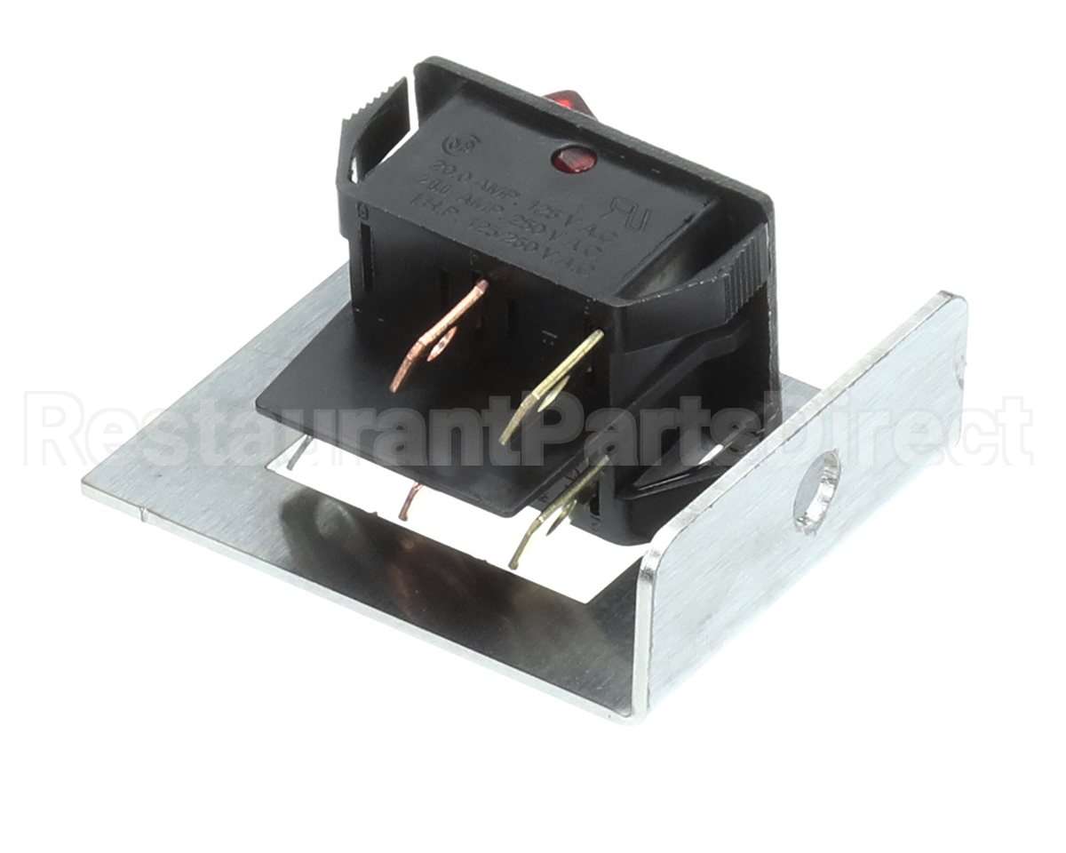 PS-B8706101-CL Magikitchn Upgr Kit,Sw Sprt Brkt