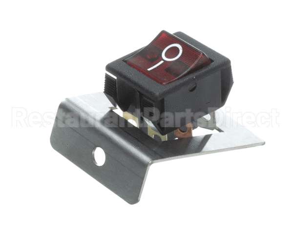 PS-B8706101-CL Star Upgr Kit, Sw Sprt Bracket