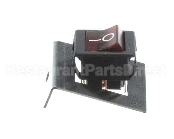 PS-B8706101-CL Star Upgr Kit, Sw Sprt Bracket