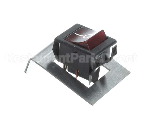 PS-B8706101-CL Star Upgr Kit, Sw Sprt Bracket