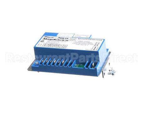 PS-B8707001-CL Star Upgrade Kit,Ei Mod Mkg L/R