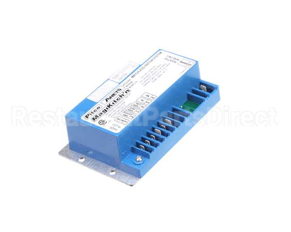 PS-B8707001-CL Star Upgrade Kit,Ei Mod Mkg L/R