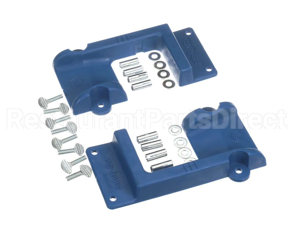 PS-CHIP Dormont Ps-Safety Set Equipment Placement System