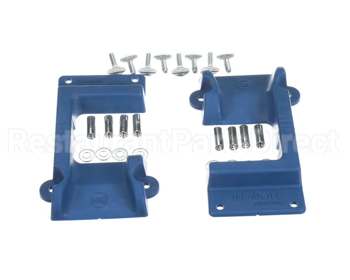 PS-CHIP Dormont Ps-Safety Set Equipment Placement System