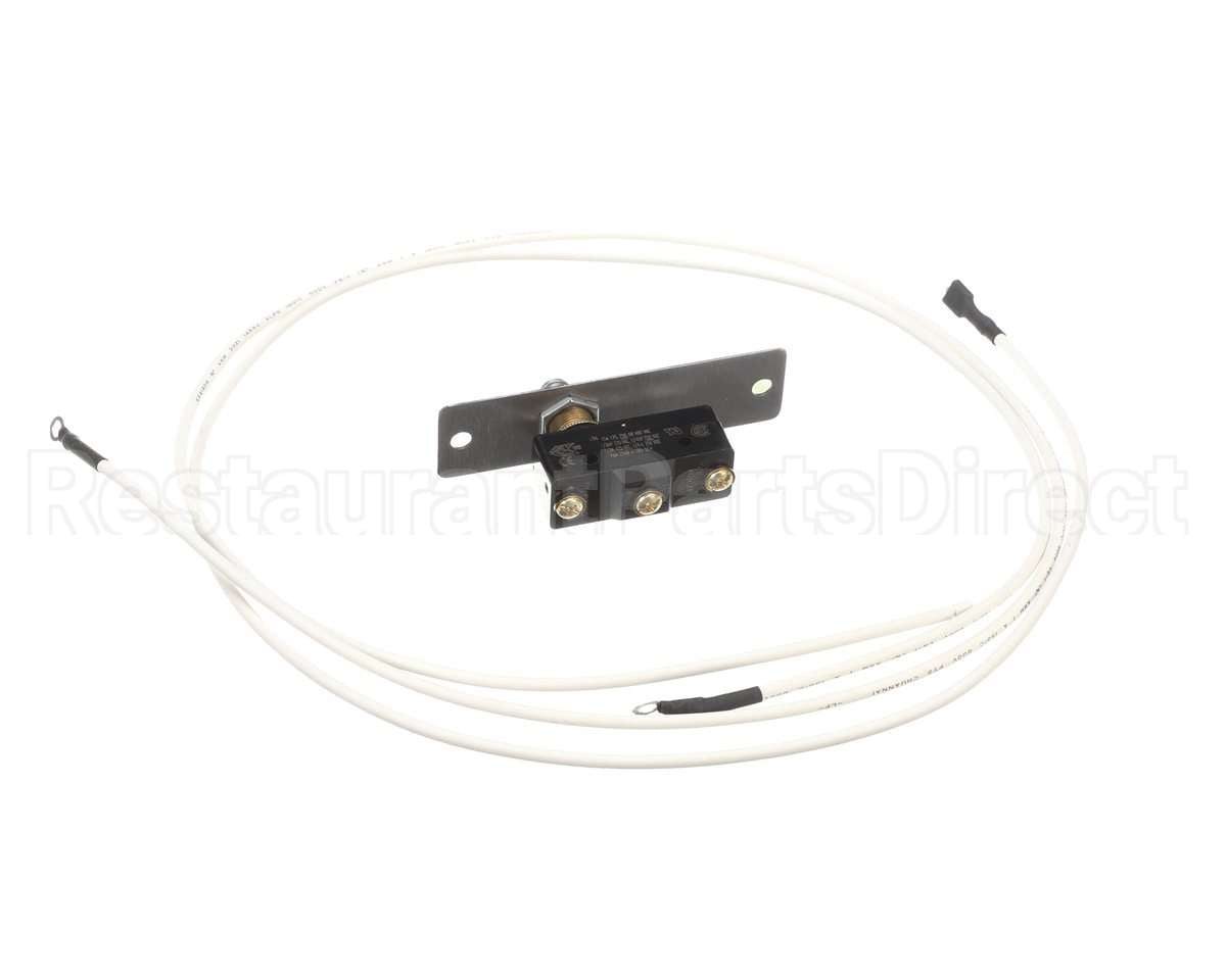 PS-CN0065 Star Kit,Oven Door Swt,Ccoh-4