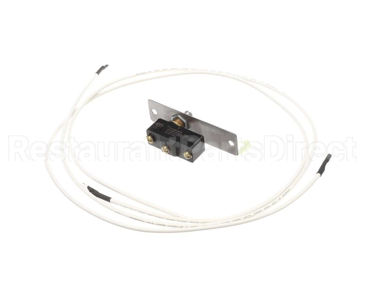 PS-CN0065 Star Kit,Oven Door Swt,Ccoh-4