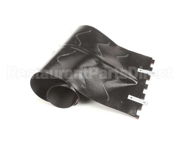 PS-CT0035 Star Silicone Belt Kit, Vct