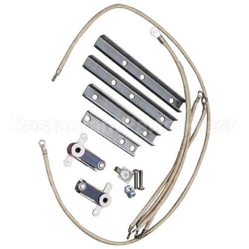 PS-G1205 Compatible Star High Limit Kit Hf