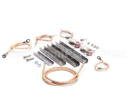 PS-G1499 Star Hi-Lmt Rpl Kit,Jtsr/Glxy