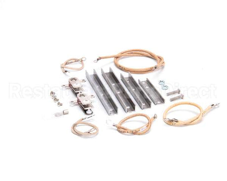 PS-G1499 Star Hi-Lmt Rpl Kit,Jtsr/Glxy