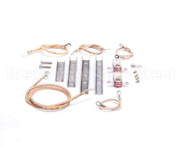 PS-G1499 Star Hi-Lmt Rpl Kit,Jtsr/Glxy