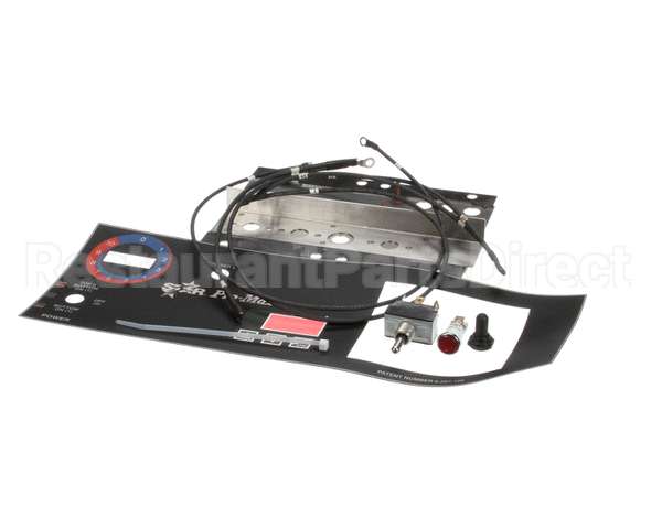 PS-GR0224 Star Rker Swth Rpl,14Kit