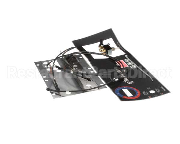 PS-GR0224 Star Rker Swth Rpl,14Kit