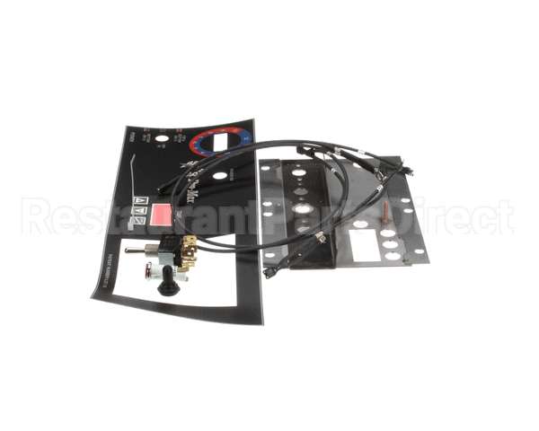 PS-GR0224 Star Rker Swth Rpl,14Kit