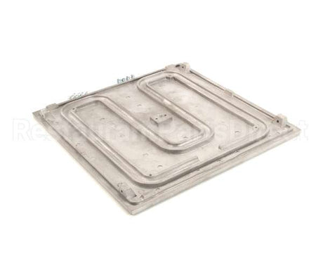 PS-GR0350 Star Kit,2F-Z7786 Cast-Top,Alm