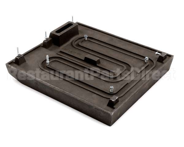 PS-GR0360 Star Kit,2F-Z1933 Casting-Bttm