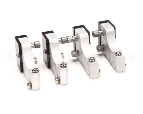 PS-GR0638 Star Sr.weld.bracket Ste Split Li