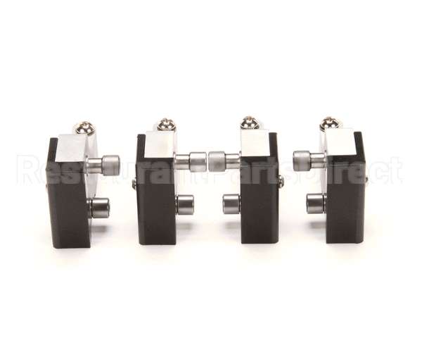 PS-GR0638 Star Sr.weld.bracket Ste Split Li