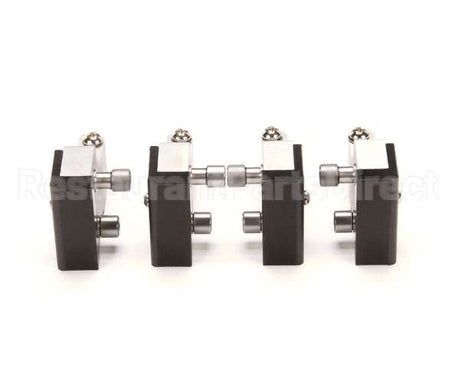 PS-GR0638 Star Sr.weld.bracket Ste Split Li