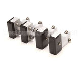 PS-GR0638 Star Sr.weld.bracket Ste Split Li