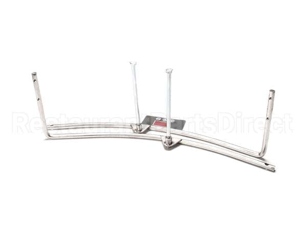 PS-GR0759 Star Kit,Arm And Label Upgrade