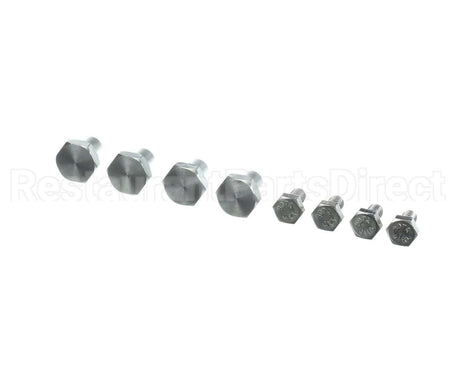 PS-GR0943 Star Shoulder Bolt Kit