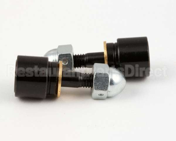 PS-GR134 Star Kit,Rlr Brng Assembly,Qty.2