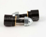 PS-GR134 Star Kit,Rlr Brng Assembly,Qty.2