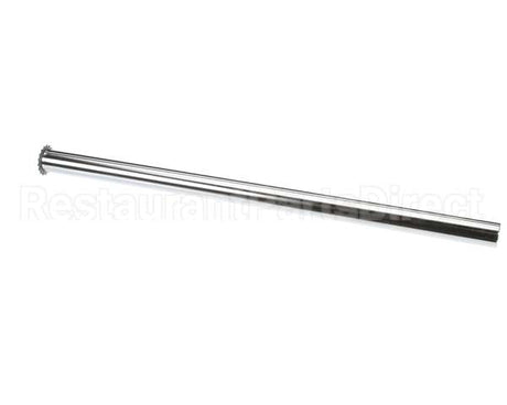 PS-RG3077 Star Rllr Assembly,Chrm,Mdl 30/45A